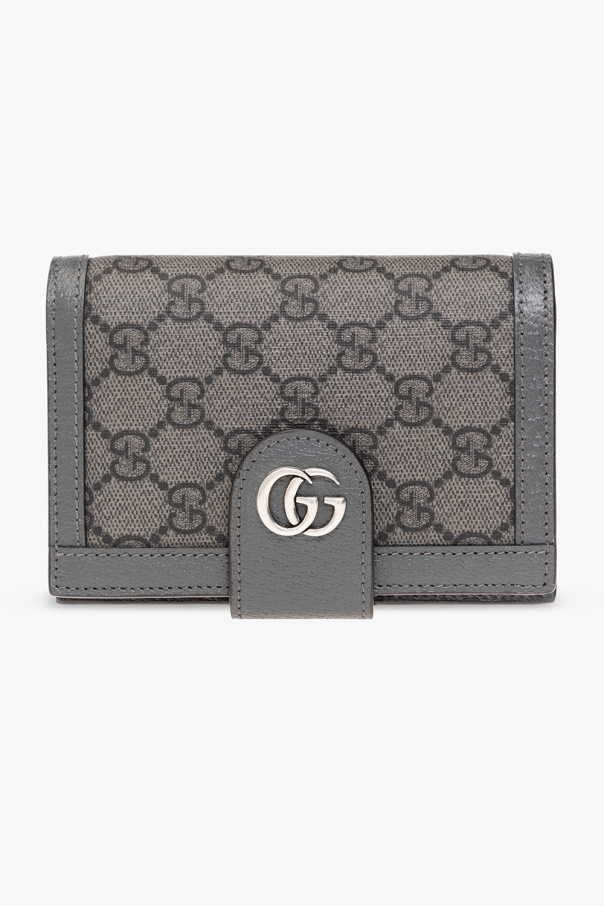Gucci Passport holder Men's Accessories Vitkac